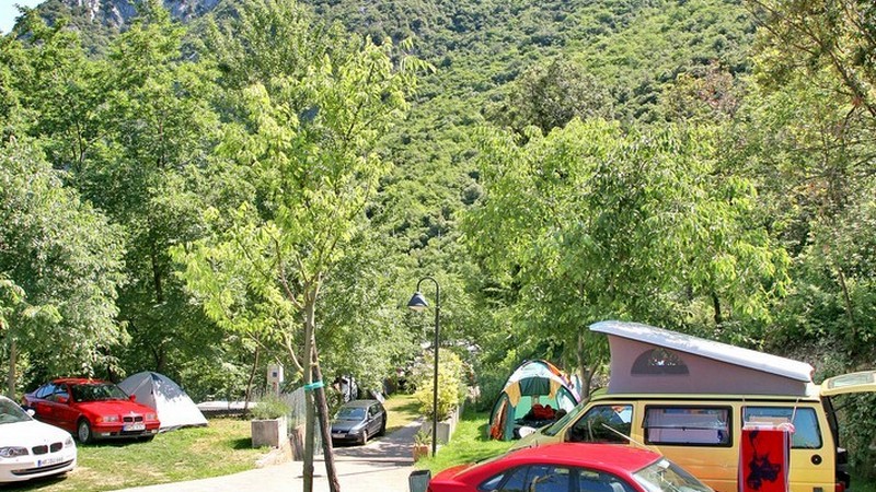 Baitone Alpino Nature Village -Camping