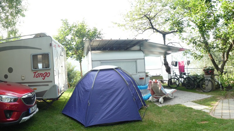 Baitone Alpino Nature Village -Camping