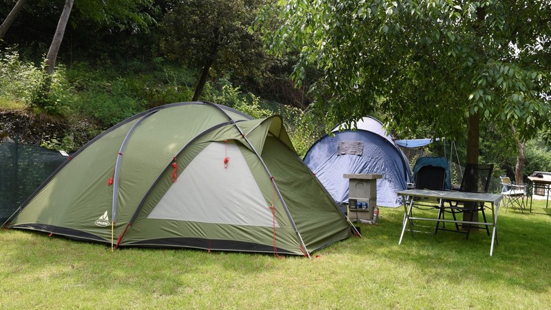 Baitone Alpino Nature Village -Camping