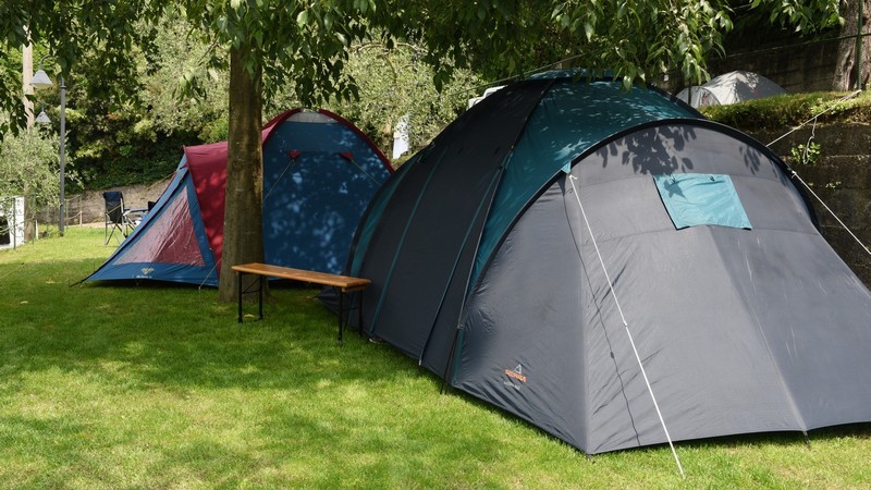 Baitone Alpino Nature Village -Camping