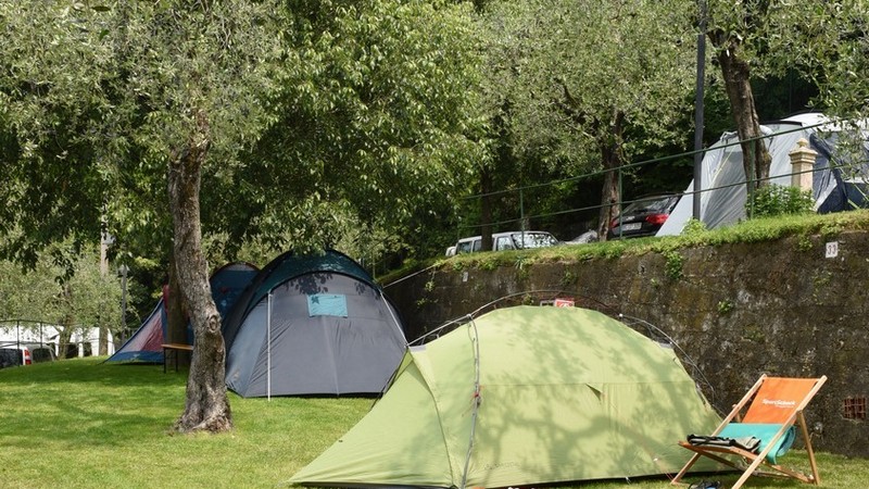 Baitone Alpino Nature Village -Camping