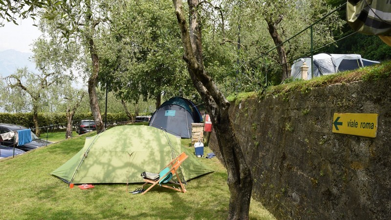 Baitone Alpino Nature Village -Camping