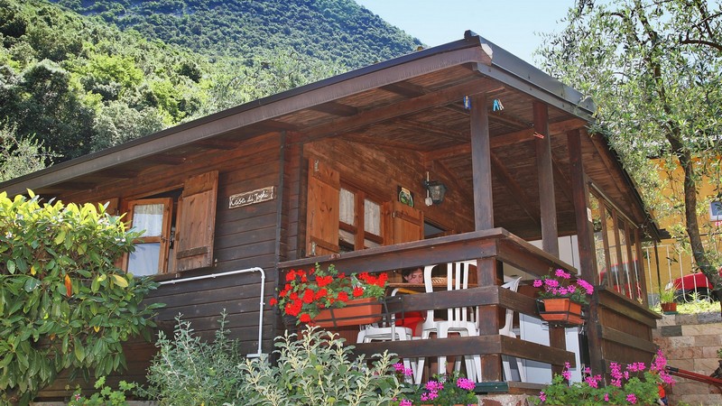 Baitone Alpino Nature Village -Nature Village