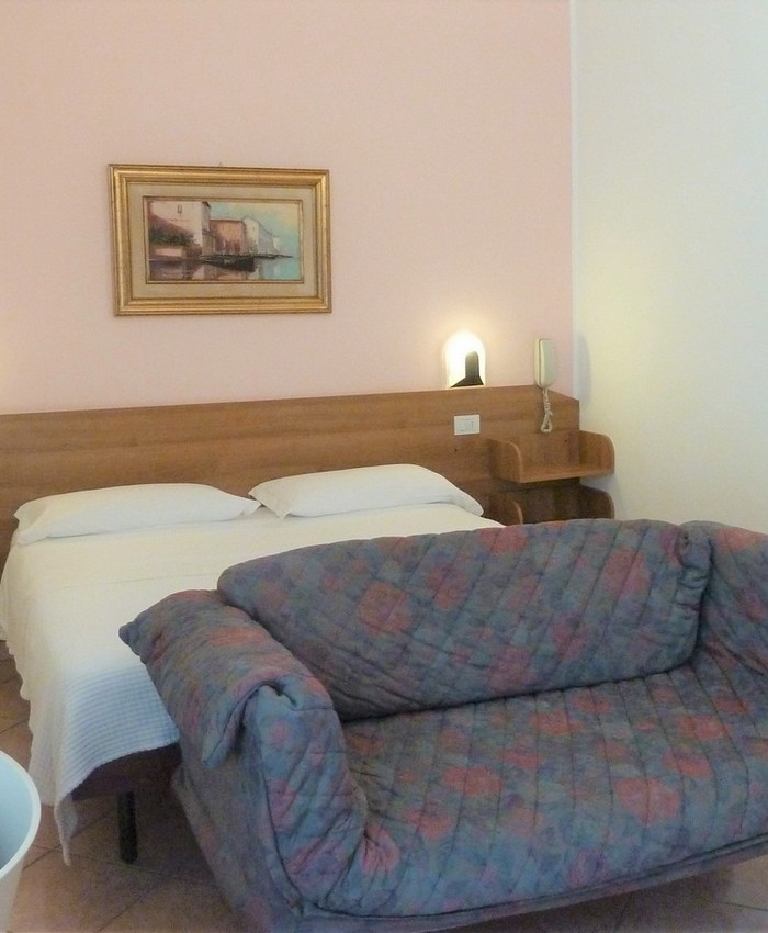 Baitone Alpino Nature Village -Hotel