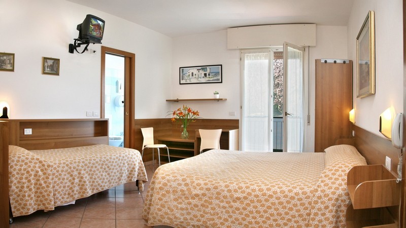 Baitone Alpino Nature Village -Hotel